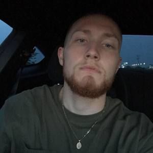 Meet your Posher, Clayton